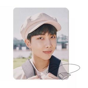 BTS Mouse Pad - RM